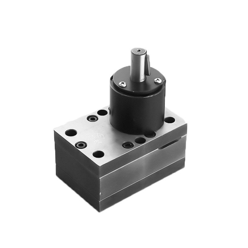 CXG系列齒輪計量泵